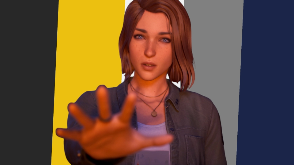 Weekendmodus Life is Strange