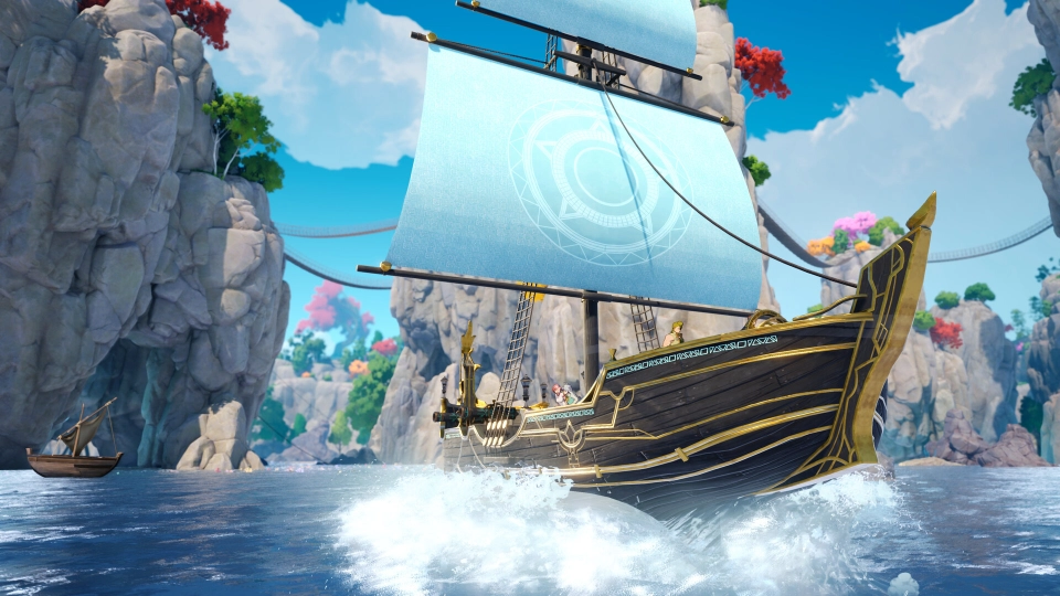 The Seven Deadly Sins Origin review4