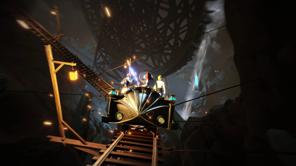 The Seven Deadly Sins Origin review5