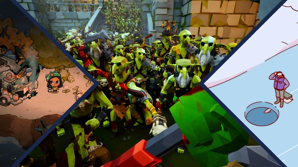 Verlanglijst 2026 Fangstorm Cozy Grove Camp Spirit en Nippets