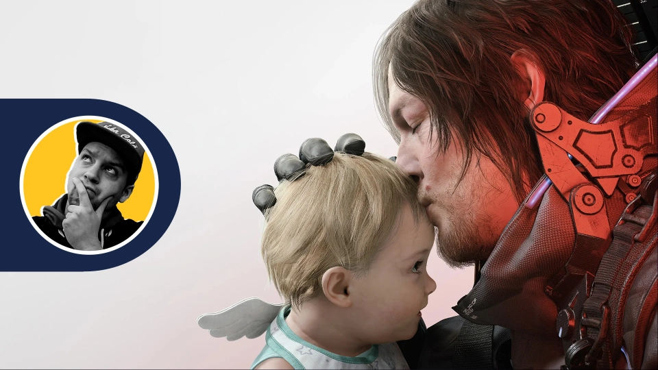 Death Stranding 2 pc opinion