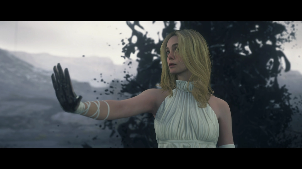 Death Stranding 2 pc personages 1