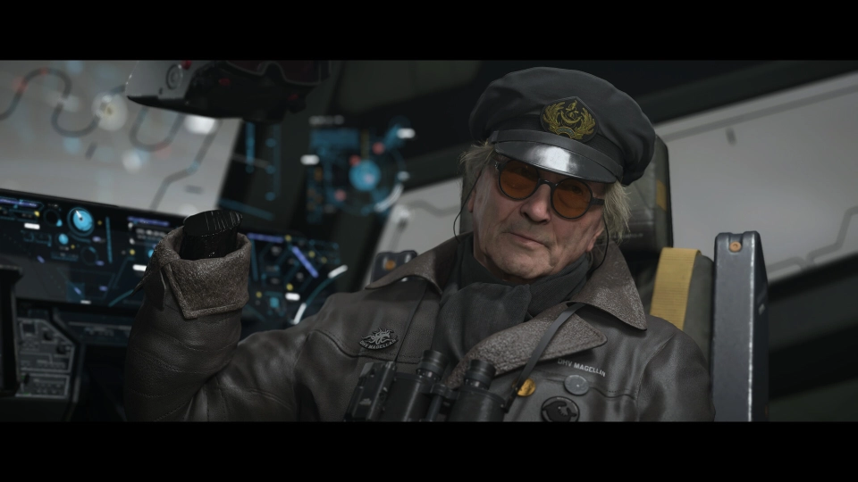 Death Stranding 2 pc personages 3