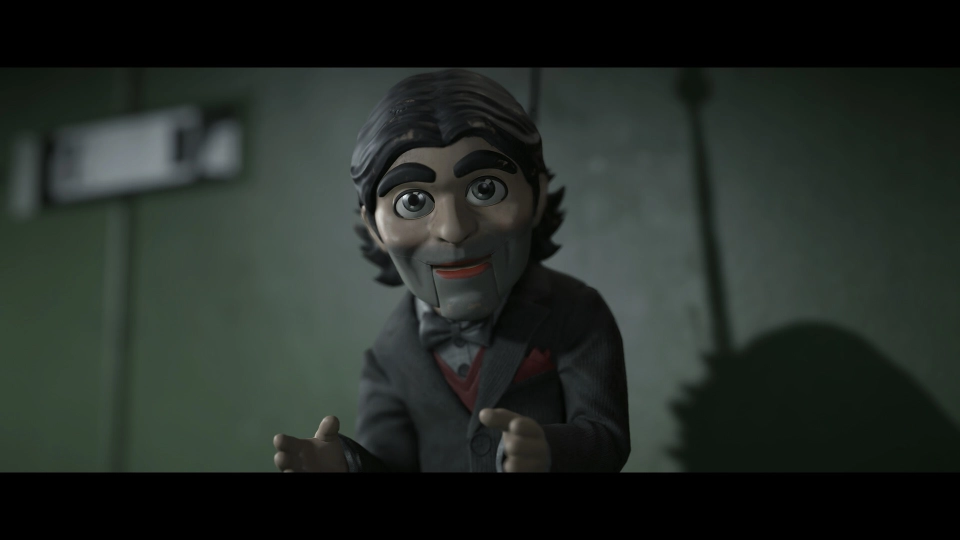 Death Stranding 2 pc personages 4