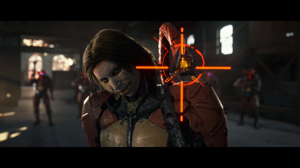 Death Stranding 2 pc personages 6