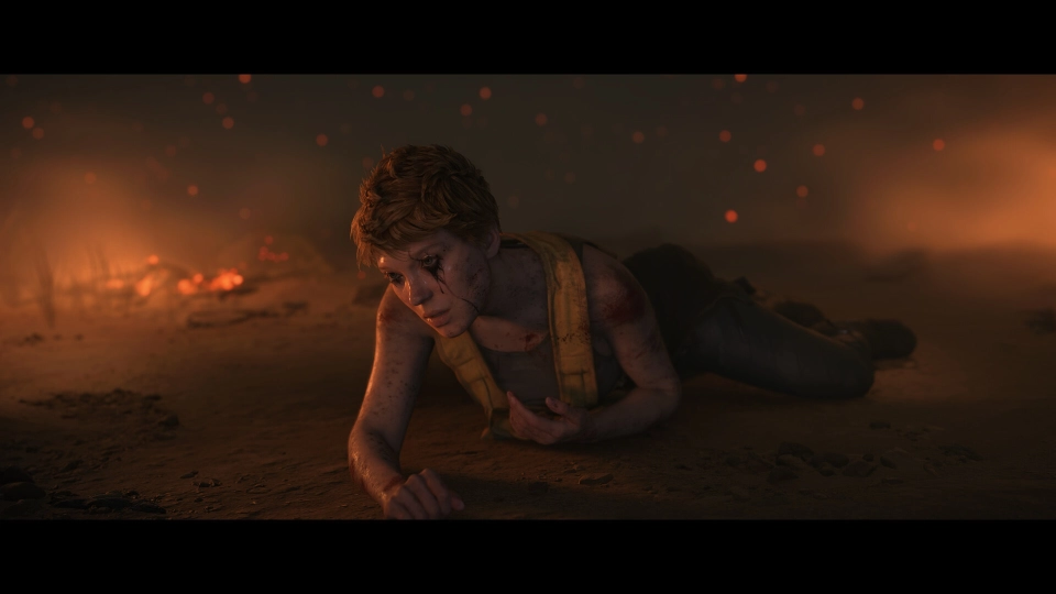 Death Stranding 2 pc personages 7