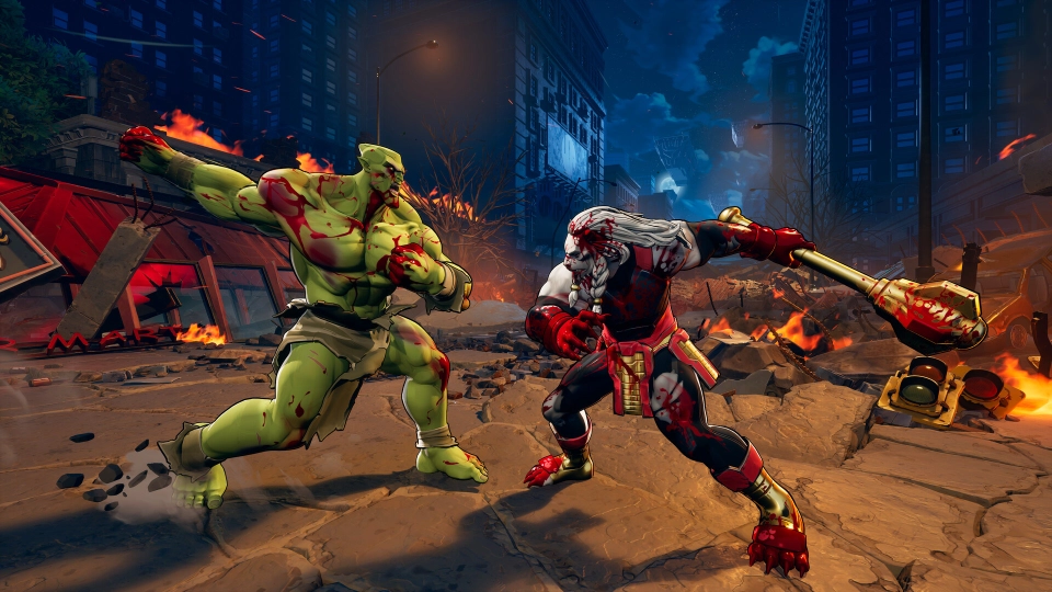 Alles wat je moet weten over Invince VS Roster4