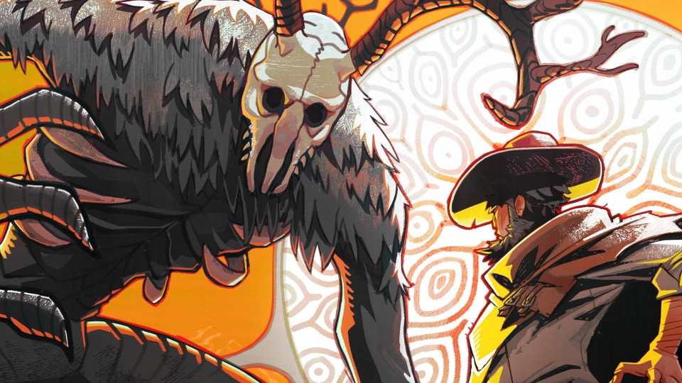 Tombwater game review pc