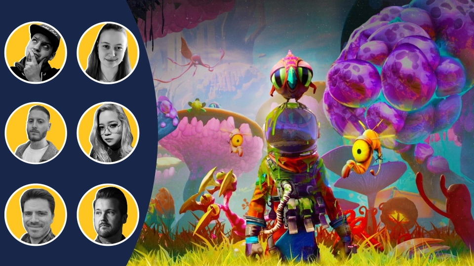 De Rondvraag comedygames humor grappig 2026