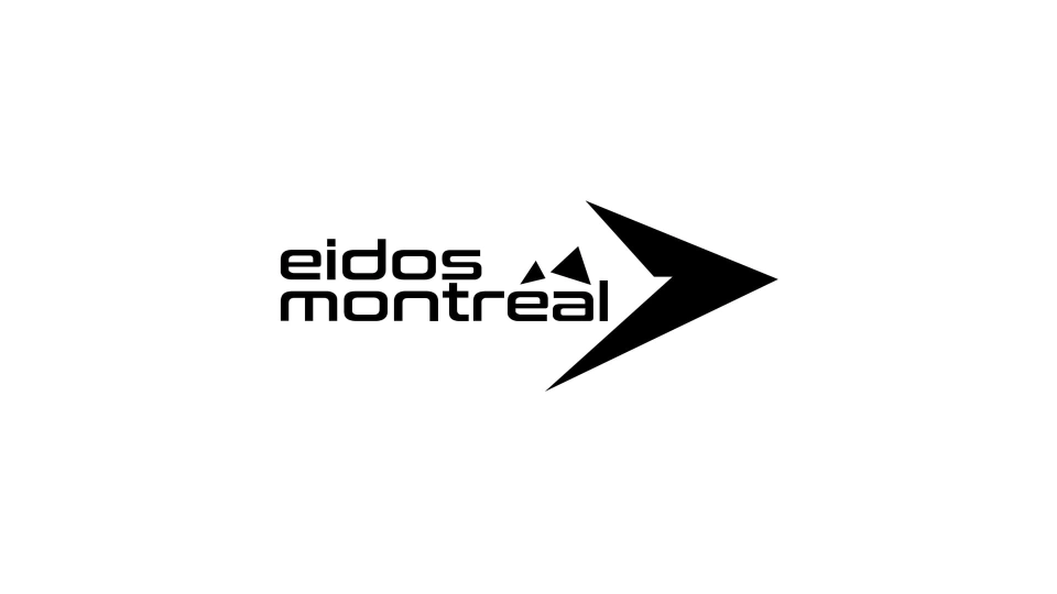 Eidos Montreal Logo ontslagronde1
