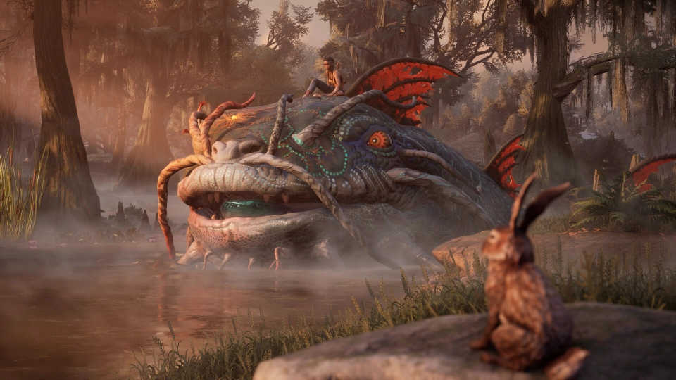 South of Midnight Culturele Invloed 3