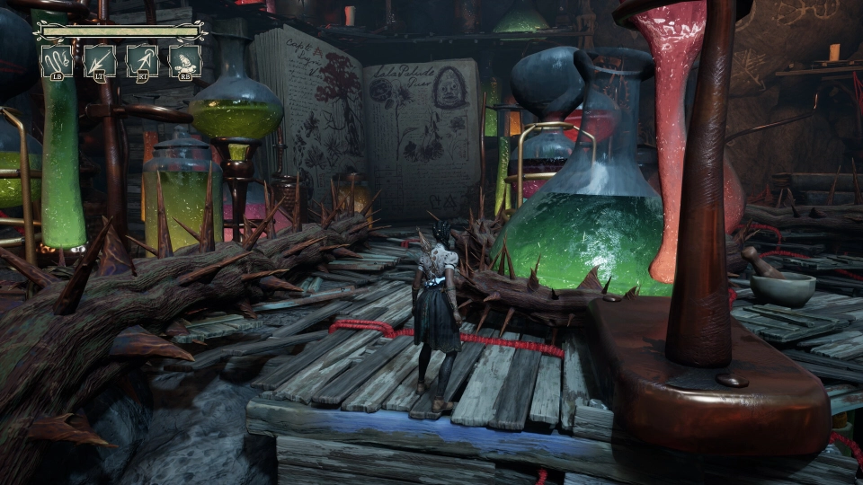 South of Midnight Culturele Invloed 4