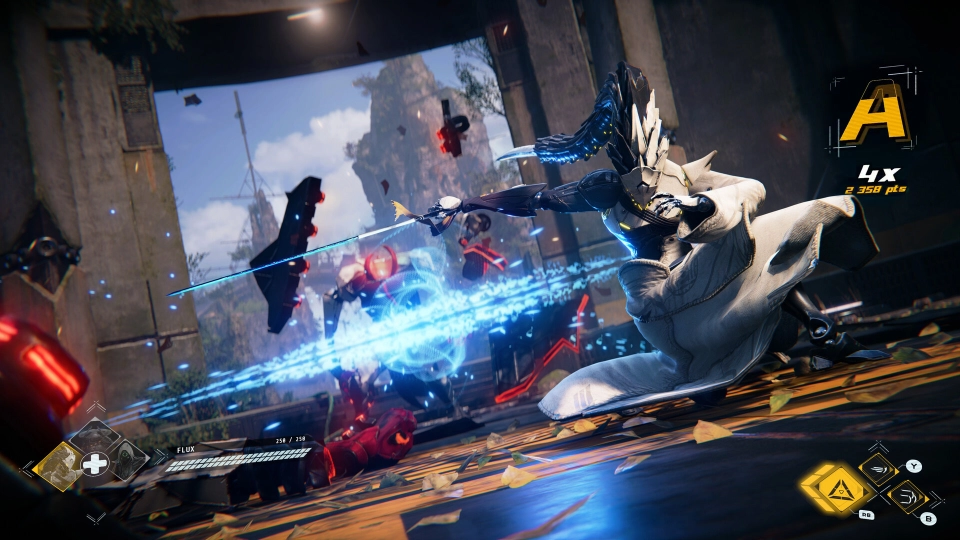 Morbid Metal style rank