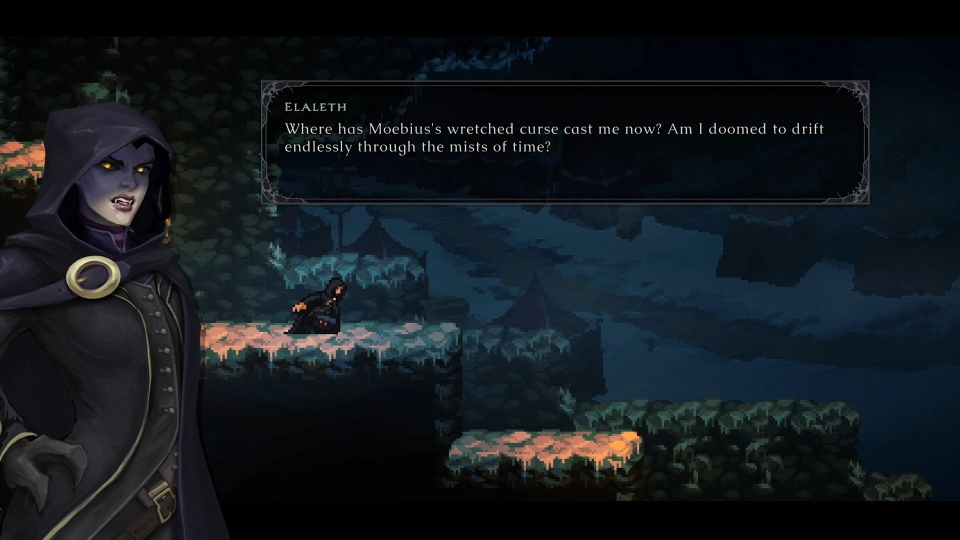 Legacy of Kain Ascendance PS5 review carrousel 1