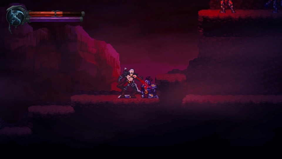 Legacy of Kain Ascendance PS5 review carrousel 3