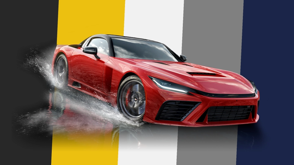 Weekendmodus Forza Horizon 6