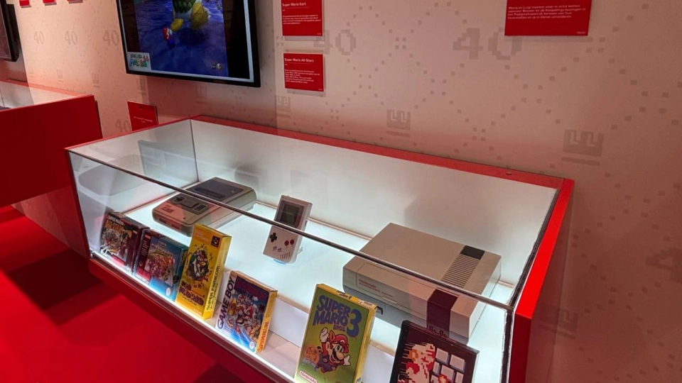 Super Mario Experience 3