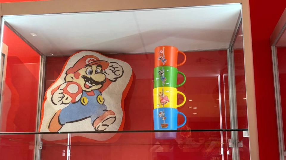 Super Mario Experience 2 2