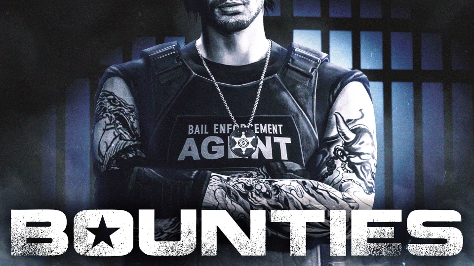 GTA Online Bail Offices