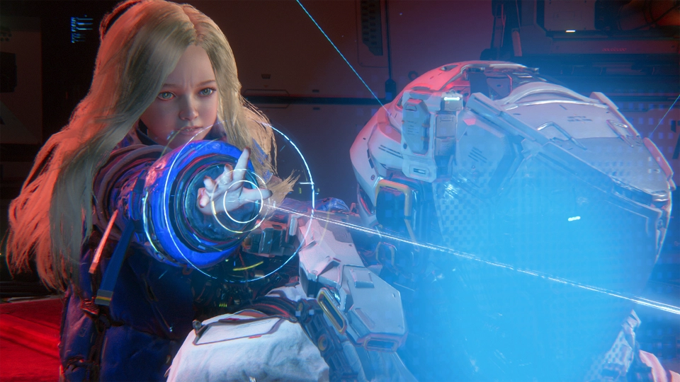 Pragmata alles wat je moet weten over 1