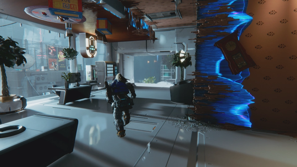 Pragmata Alles wat je moet weten over 5