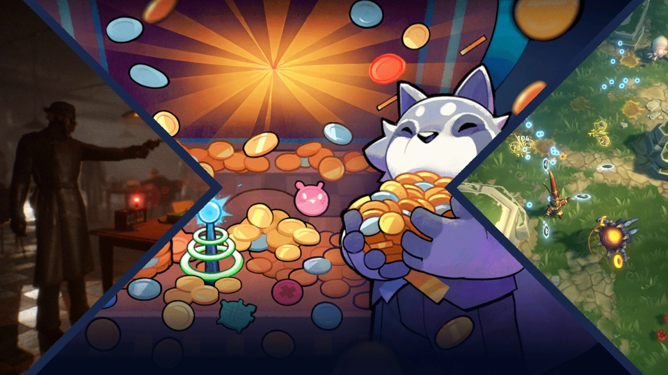 Verlanglijst RACCOIN The Spell Brigade Final Sentence