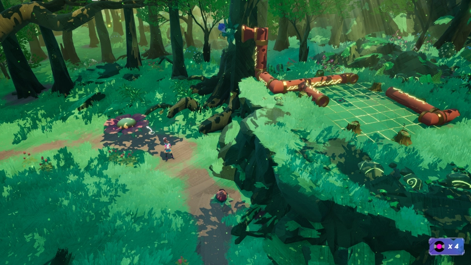 People of Note puzzels