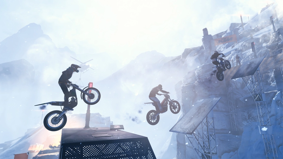 De Rondvraag Trials Rising 2026
