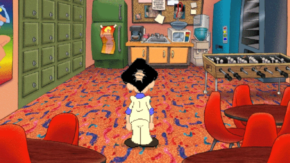 De Rondvraag 2026 Larry