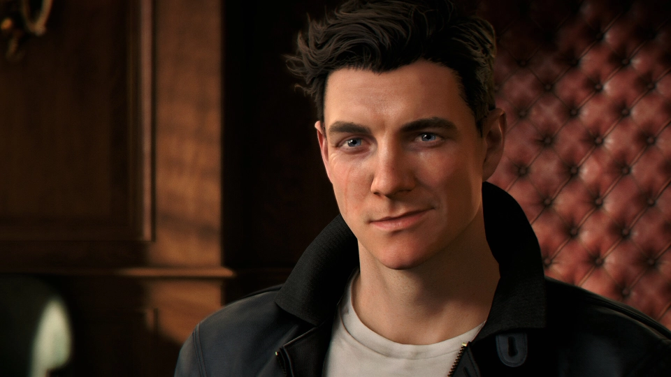 007 First Light Switch 2 uitgesteld game