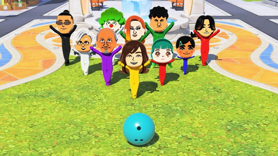Tomodachi Life Switch Mii downloaden1