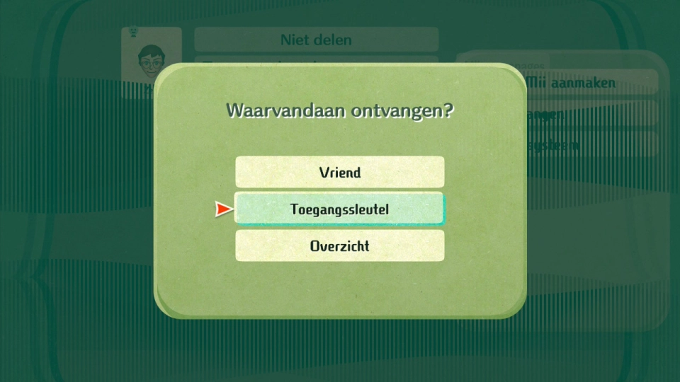 Tomodachi Life Mii personages ontvangen 2