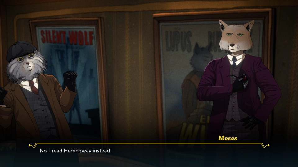 Moses Plato Herringway