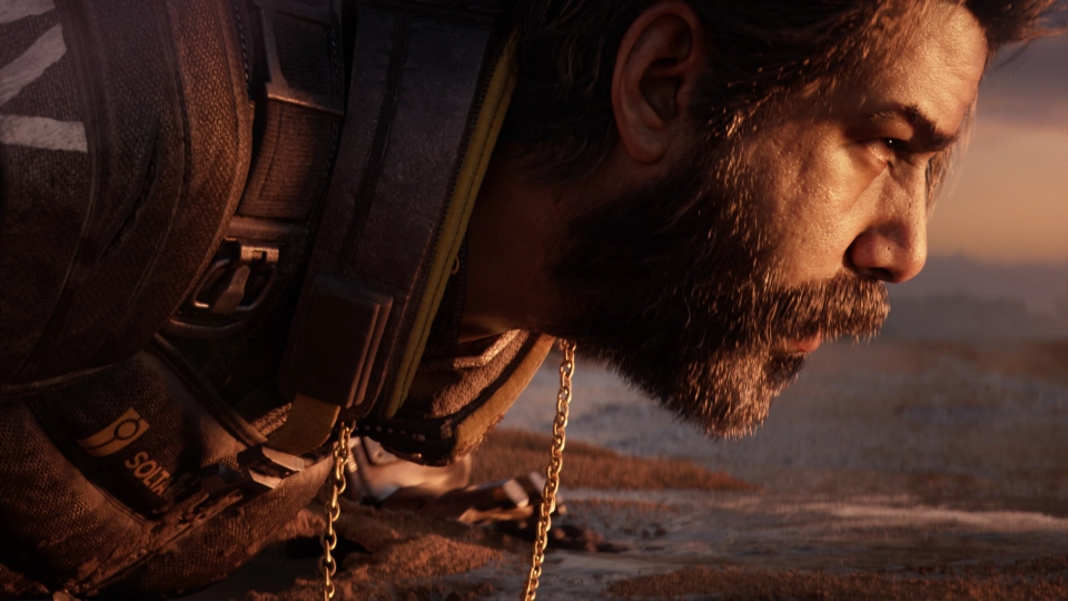 Saros  Handson Final Preview