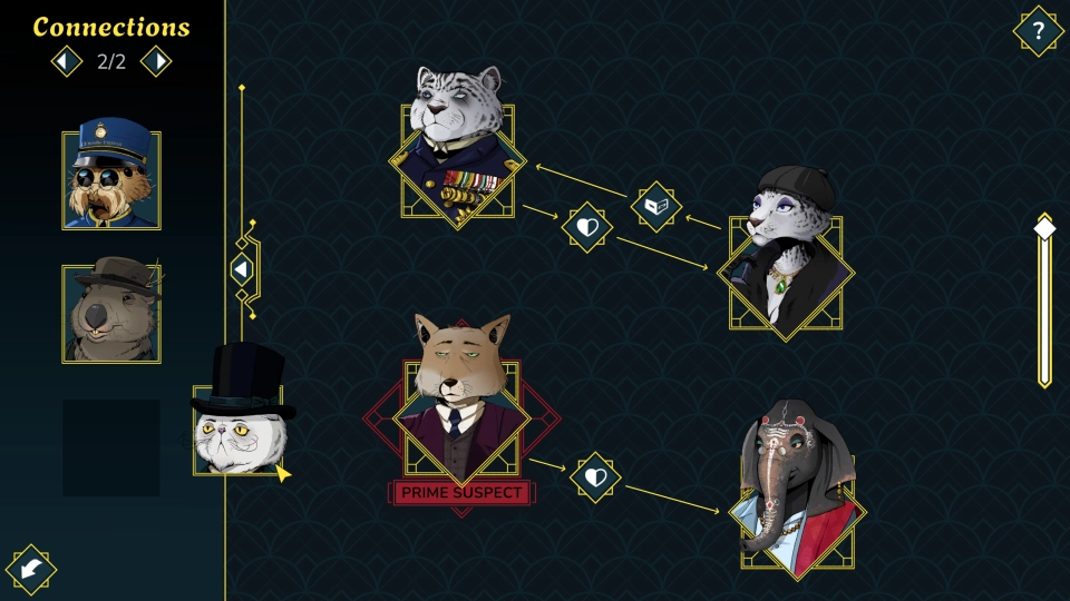 Moses Plato Connecties