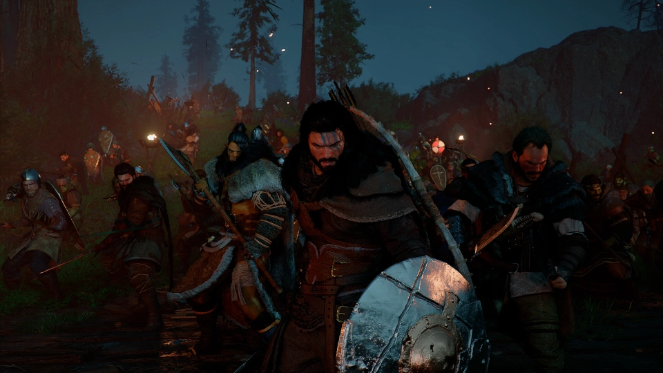 Crimson Desert content update preview