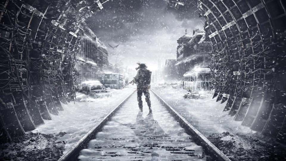 Metro Exodus new game 2026