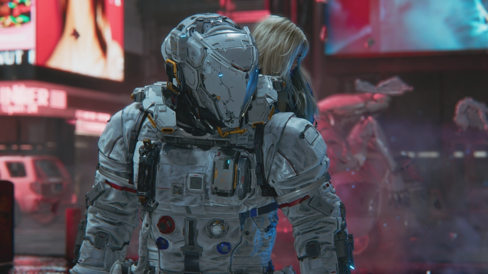 Pragmata review PS5 carrousel 1