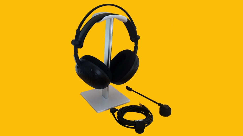 Sony Inzone H6 Air review inhoud