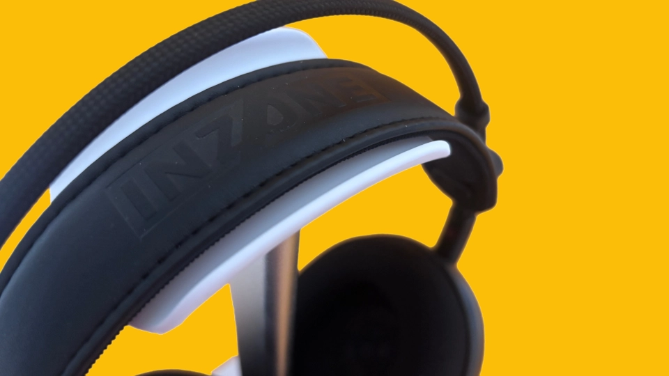Sony Inzone H6 Air review 1