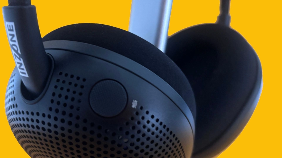 Sony Inzone H6 Air review 2