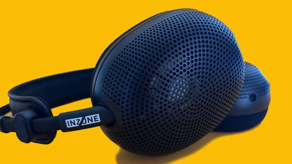 Sony Inzone H6 Air review 3