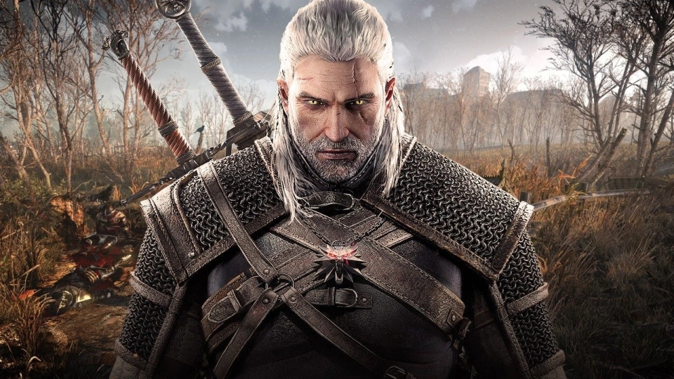 The Witcher 3 De Rondvraag 2026