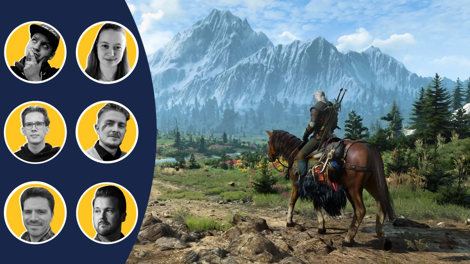 De Rondvraag 2026 Welke game wil je leuk vinden maar kan je niet inkomen