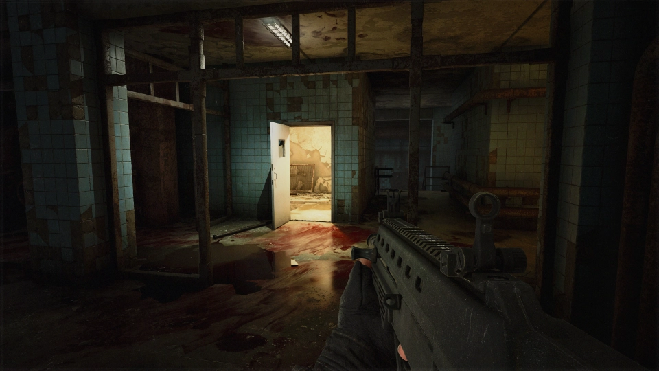 STALKER 2 Heart of Chornobyl Sealed Truthupdate screenshots 2