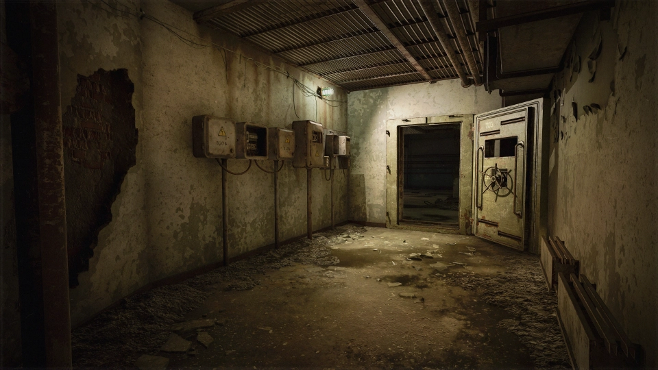 STALKER 2 Heart of Chornobyl Sealed Truthupdate screenshots 4