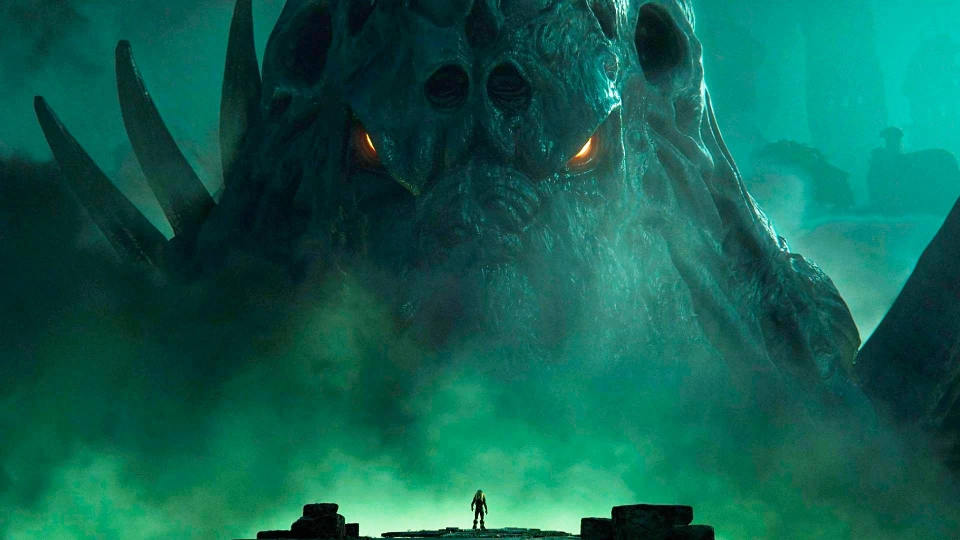 Cthulhu The Cosmic Abyss review pc Cthulhu