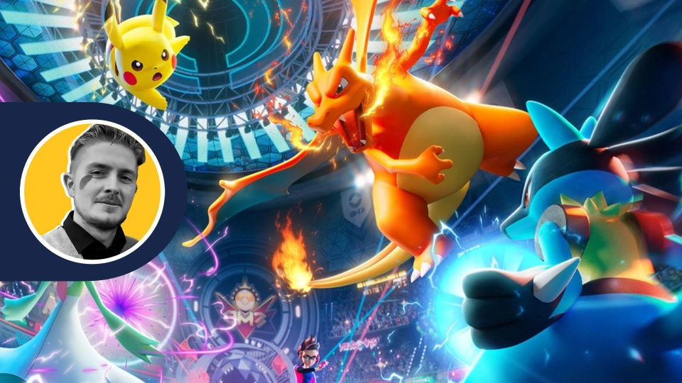 Pokmon Champions Opinion 2026