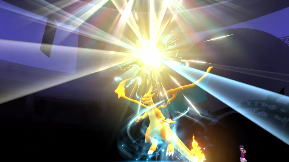 Pokemon Champions nostalgie