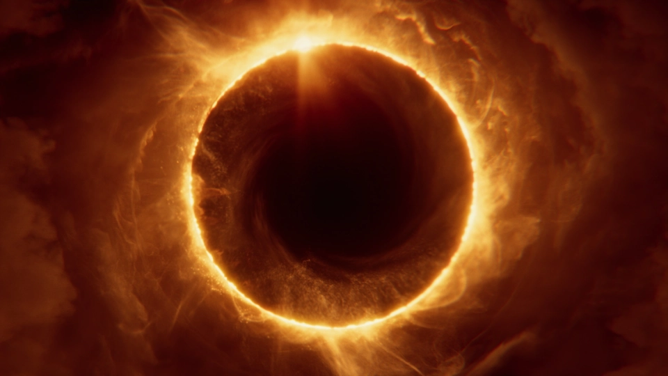 Alles wat je moet weten over Saros  Eclips
